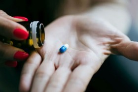 حبوب تنحيف تحفظ العضلات والشهية