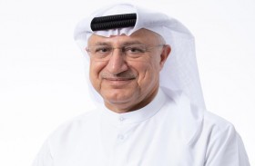 رئيس الاتحاد الدولي لمكافحة التدخين في لندن إماراتي للمرة الثالثة