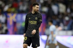 ما علاقة ميسي بعدم قدرة برشلونة على إبرام صفقات جديدة؟