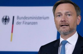 وزير المالية الألماني يتعهد بإعفاءات ضريبية ابتداء من 2023 