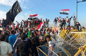 لماذا يستاء الحشد الشعبي من دور الأمم المتحدة في العراق؟