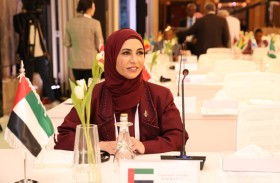 عمومية الاتحاد الرياضي لدول التضامن الإسلامي تختار المجالي أمينا عاما