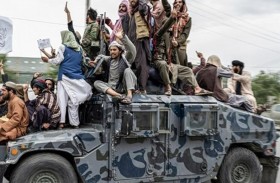 ناشونال إنترست: لا بديل عن طالبان في أفغانستان