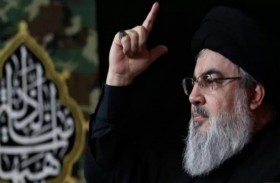 «إسرائيل اليوم»: منزل حسن نصر الله سيُضاء بالغاز الإسرائيلي