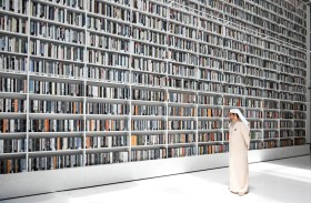 10 مبادرات معرفية لـ «تريندز» في شهر القراءة عنوانها استشراف المستقبل برؤى بحثية