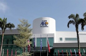 الاتحاد الآسيوي يبدأ زياراته للدول المرشحة لاستضافة كأس الأمم