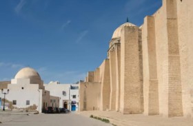 القيروان.. إرث تاريخي ووجهة التونسيين في رمضان 