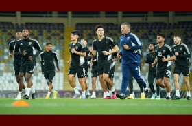 الوحدة يدشن مشواره في كأس الملك سلمان اليوم بمواجهة النجمة اللبناني