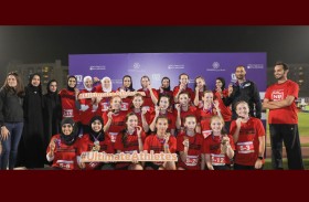 سعى كل فريق إلى تحطيم الرقم القياسي لعداءة الماراثون الكينية بريجيد كوسجي 