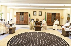 المجلس الوطني الاتحادي ومجلس الأمة الكويتي يؤكدان أن علاقات التعاون الثنائية بن الجانبين تشهد تطورا في مختلف المجالات