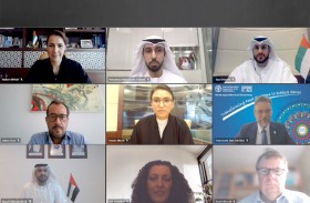 حوار النظم الغذائية يناقش تمكين تكنولوجيا الزراعة في التنمية المستدامة 