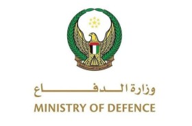 وزارة الدفاع: قواتنا الجوية تعاملت مع طائرة مسيرة فوق المياه الإقليمية للدولة قادمة من إيران