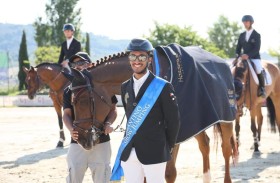 «الأولمبية الوطنية» ترشح عمر المرزوقي لرفع علم الإمارات في أولمبياد «باريس 2024»