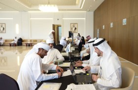 «أبوظبي للإسكان» تبدأ بتسليم مفاتيح مشروع الساد السكني