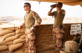 تجدد العنف في شمال مالي إثر مقتل 20 مدنيا 