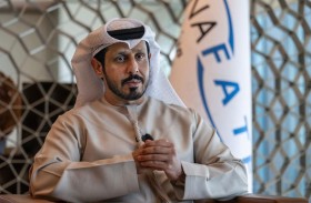 حامد الزعابي: رئاسة الإمارات لـ«مينافاتف» تركّز على رفع الجاهزية وتحويل المعايير الدولية إلى نتائج واقعية