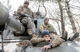 روسيا -أوكرانيا: حرب يصعب توقّع نتيجتها...!