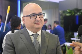 إريكسون: الإمــارات ســباقة  فــــــي  تبنـــــــي وتطويــر شــبكات الجيـــل الخامــس