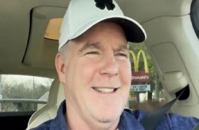 دايت عبر وجبات ماكدونالدز لـ100 يوم والنتيجة؟