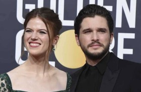 سطو على منزل نجمي «صراع العروش» 