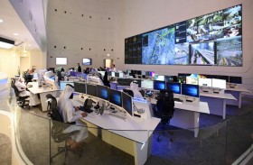 طرق دبي تفوز باستضافة المؤتمر العالمي لأنظمة النقل الذكية لعام 2024