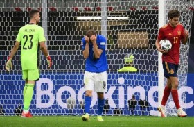 هولندا وإسبانيا لاستعادة الهيبة الأوروبية بدوري الأمم 