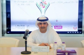 مدير بطولة غرب آسيا للطائرة: اكتمال ترتيبات وصول المنتخبات وملاعب التدريبات بالعين