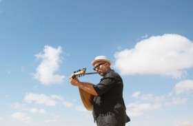 اللوفر أبوظبي يستضيف العازف العالمي ظافر يوسف