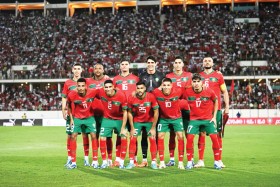 6 مواجهات مهمة ترسم ملامح المتأهلين في كأس العالم 2026 اليوم