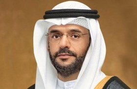 ولي عهد الشارقة : سلطان القاسمي قدم على مدى نصف قرن نموذجا متفردا في القيادة و دعم الاتحاد