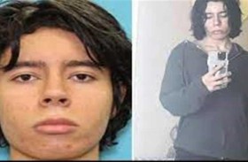 مرتكب مجزرة تكساس مطرود من الجيش 