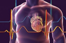 اختراق طبي يمكن أن يساعد في علاج قصور القلب!