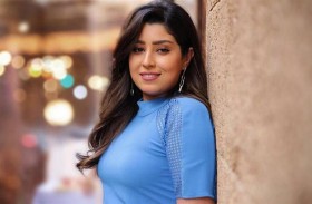 ايتن عامر تفاجىء جمهورها!