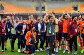 أهداف الكعبي و موهبة تريزيجيه تنعش الطلب على اللاعبين العرب بالدوري التركي