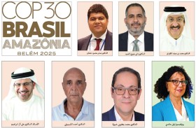 جريدة الفجر بالتعاون مع شبكة بيئة أبوظبي تحاور خبراء البيئة العرب (03)‏