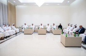 اقتصادية عجمان تنظم الملتقى الاقتصادي الرمضاني 2024 بالشراكة مع عدد من الجهات