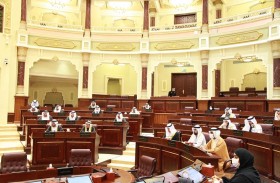 استشاري الشارقة يقر توصياته بشأن سياسة هيئة الشارقة للموانئ والجمارك والمناطق الحرة