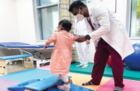 عيادات العلاج الطبيعي في الخدمات العلاجية الخارجية تحسن من نوعية حياة المرضى