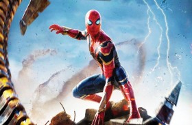 «Spiderman» يعتزل مواقع التواصل الاجتماعي! 