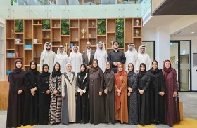 «الإمارات الصحية» ترسخ ثقافة الجاهزية للمستقبل