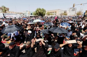 وزير الصدر للإطار التنسيقي: منهجكم متناقض كالإخوان.. والصبر نفد