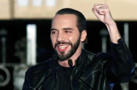 السلفادور تنتقل إلى المرحلة الثانية من إعادة فتح المرافق