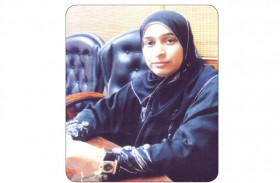 مريم عبد الله المطروشي: •أثبتت المرأة الإماراتية جدارتها في كل المجالات