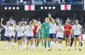  أستراليا ونيوزيلندا تحتضنان أكبر نهائيات لمونديال السيدات 