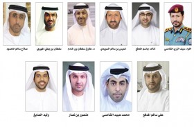 دائرة الموارد البشرية بالشارقة تدعو كافة الجهات والمؤسسات والدوائر بحكومة الشارقة تطبيق نظام العمل عن بعد