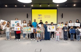 مدارس الحياة تعزز المهارات الذاتية وتكشف أسرار الصحة النفسية 