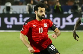 الجزائر بضيافة تنزانيا.. ومصر تلتقي إثيوبيا بدون صلاح 