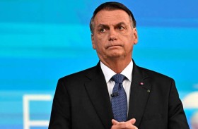 بولسونارو يغادر  المستشفى ليعود إلى السجن 