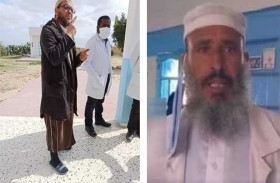 لباس أفغاني: مدارس داعشية في تونس 2021...؟