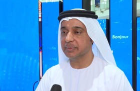 مدير عام الجمارك: حريصون على دعم الابتكار وتبني الحلول التكنولوجية في العمل الجمركي